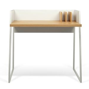 TEMAHOME Volga Schreibtisch 90x60cm