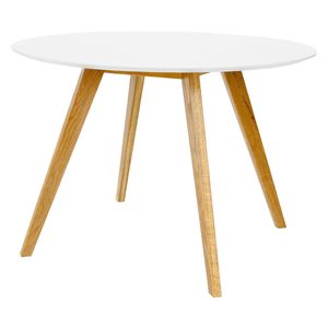 Tenzo Bess Esstisch Ø110cm