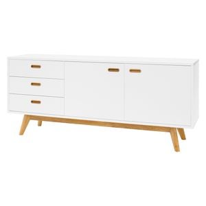 Tenzo Bess Sideboard 170x43x72cm