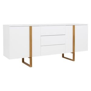 Tenzo Birka Sideboard 176,5x43x78cm