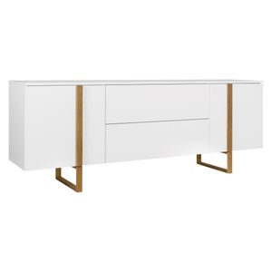 Tenzo Birka Sideboard 216x43x78cm