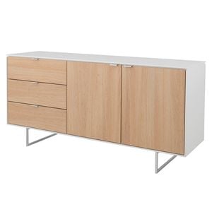 Tenzo Cello Sideboard 160x43x77cm