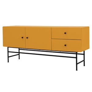 Tenzo Cocktail Sideboard 158x40x68,5cm