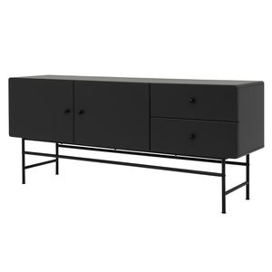 Tenzo Cocktail Sideboard 158x40x68,5cm