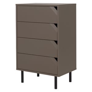 Tenzo Corner Kommode 60x43x96cm