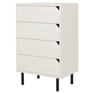 Tenzo Corner Kommode 60x43x96cm