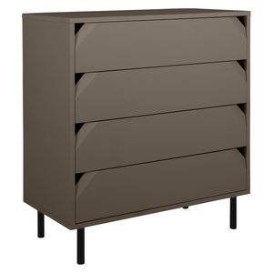 Tenzo Corner Kommode 90x43x96cm