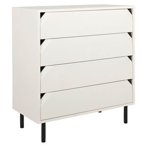 Tenzo Corner Kommode 90x43x96cm