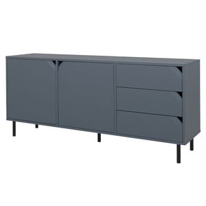 Tenzo Corner Sideboard 176,5x43x77cm