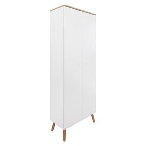 Tenzo Dot Garderobenschrank 79x37x201cm