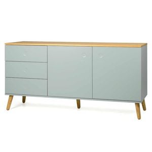 Tenzo Dot Sideboard 162x43x79cm