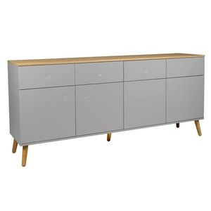 Tenzo Dot Sideboard 192x43x86cm