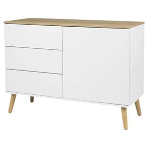 Tenzo Dot Sideboard 109x43x79cm