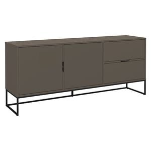 Tenzo Lipp Sideboard 176x43x76cm