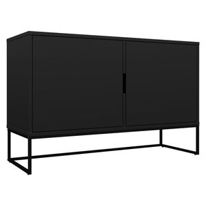 Tenzo Lipp Sideboard 118x43x76cm