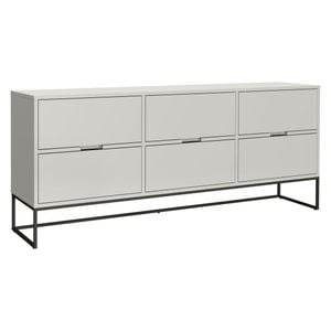 Tenzo Lipp Sideboard 176x43x76cm