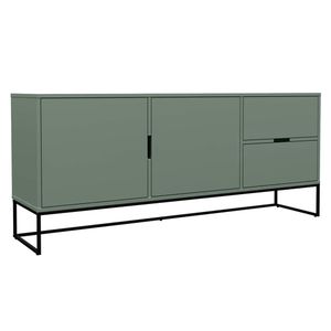 Tenzo Lipp Sideboard 176x43x76cm