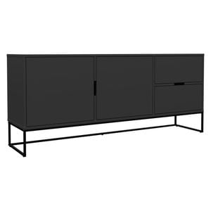 Tenzo Lipp Sideboard 176x43x76cm