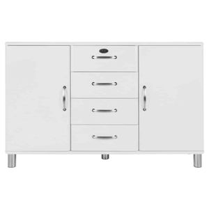 Tenzo Malibu Sideboard 146x41x92cm