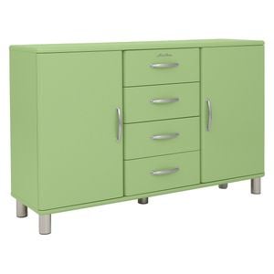 Tenzo Malibu Spring Rebels Sideboard 146x41x92cm