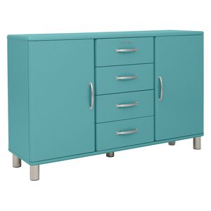 Tenzo Malibu Spring Rebels Sideboard 146x41x92cm