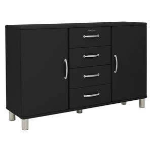 Tenzo Malibu Spring Rebels Sideboard 146x41x92cm