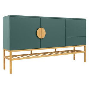 Tenzo Scoop Sideboard 176x43x100cm