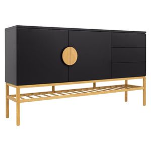 Tenzo Scoop Sideboard 176x43x100cm