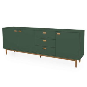 Tenzo Svea Sideboard 225x44x80cm