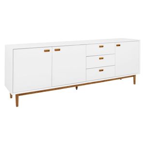 Tenzo Svea Sideboard 225x44x80cm