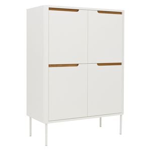 Tenzo Switch Highboard 90x45x128cm