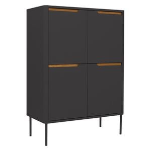 Tenzo Switch Highboard 90x45x128cm