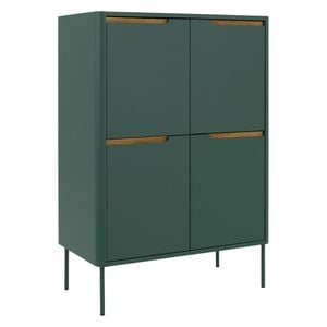 Tenzo Switch Highboard 90x45x128cm