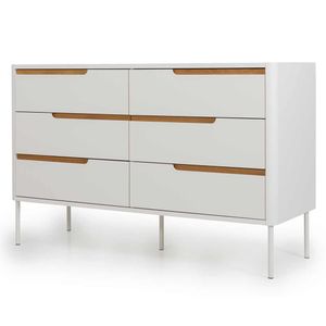 Tenzo Switch Sideboard 130x45x83cm