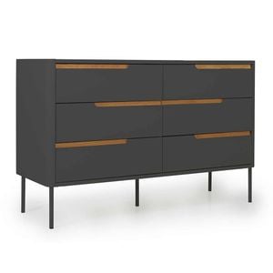 Tenzo Switch Sideboard 130x45x83cm