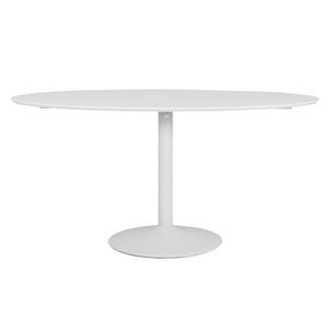 Tenzo Taco Esstisch 160x110cm