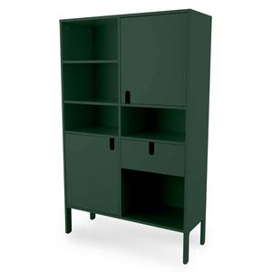 Tenzo Uno Highboard 109x40x176cm