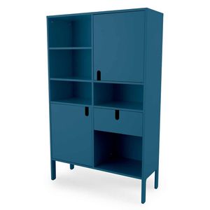 Tenzo Uno Highboard 109x40x176cm