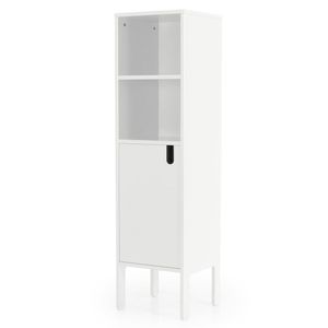 Tenzo Uno Hochschrank 40x40x152cm