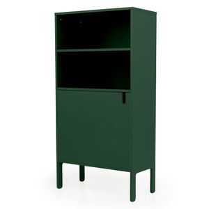 Tenzo Uno Hochschrank 76x40x152cm