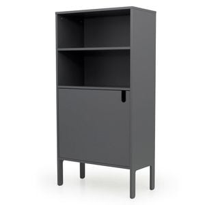 Tenzo Uno Hochschrank 76x40x152cm