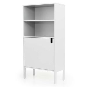 Tenzo Uno Hochschrank 76x40x152cm