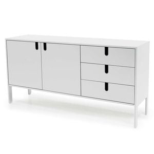 Tenzo Uno Sideboard 171x46x86cm