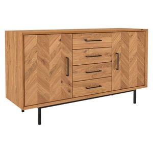 The Beds Abies Sideboard 144x45x80cm