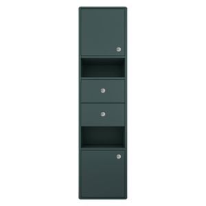 TOM TAILOR HOME Color Bath Hochschrank 40x33,5x158cm