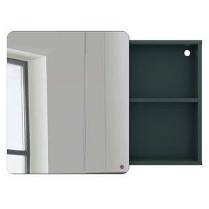 TOM TAILOR HOME Color Bath Spiegelschrank 80x14x58cm