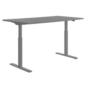 Topstar E-Table Schreibtisch 160x80cm