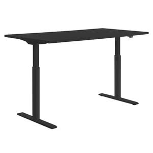 Topstar E-Table Schreibtisch 160x80cm