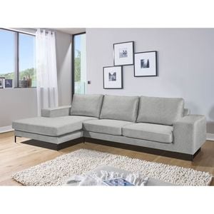 Santa Cruz Ecksofa 270x155x86cm