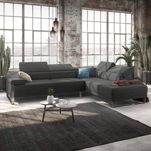 W.SCHILLIG Floyd Ecksofa 301x230x71cm